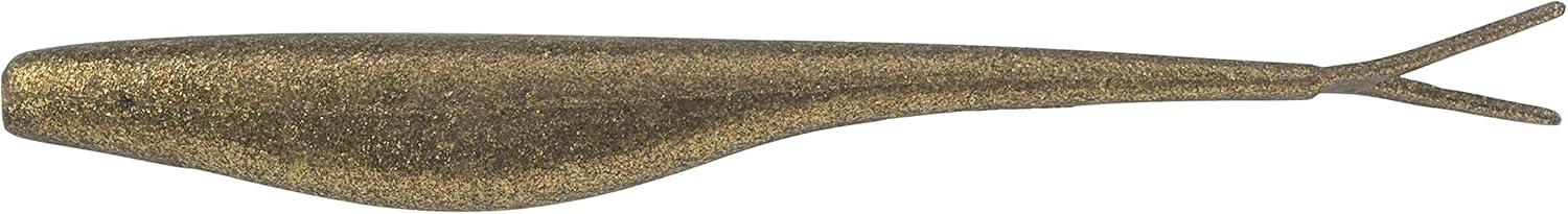 imageBerkley Gulp Saltwater Jerk Shad Fishing Soft BaitFools Gold