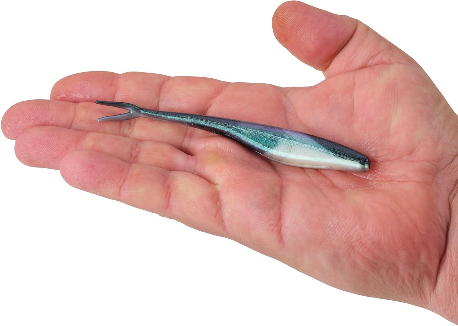 imageBerkley Gulp Saltwater Jerk Shad Fishing Soft BaitOcean Shift