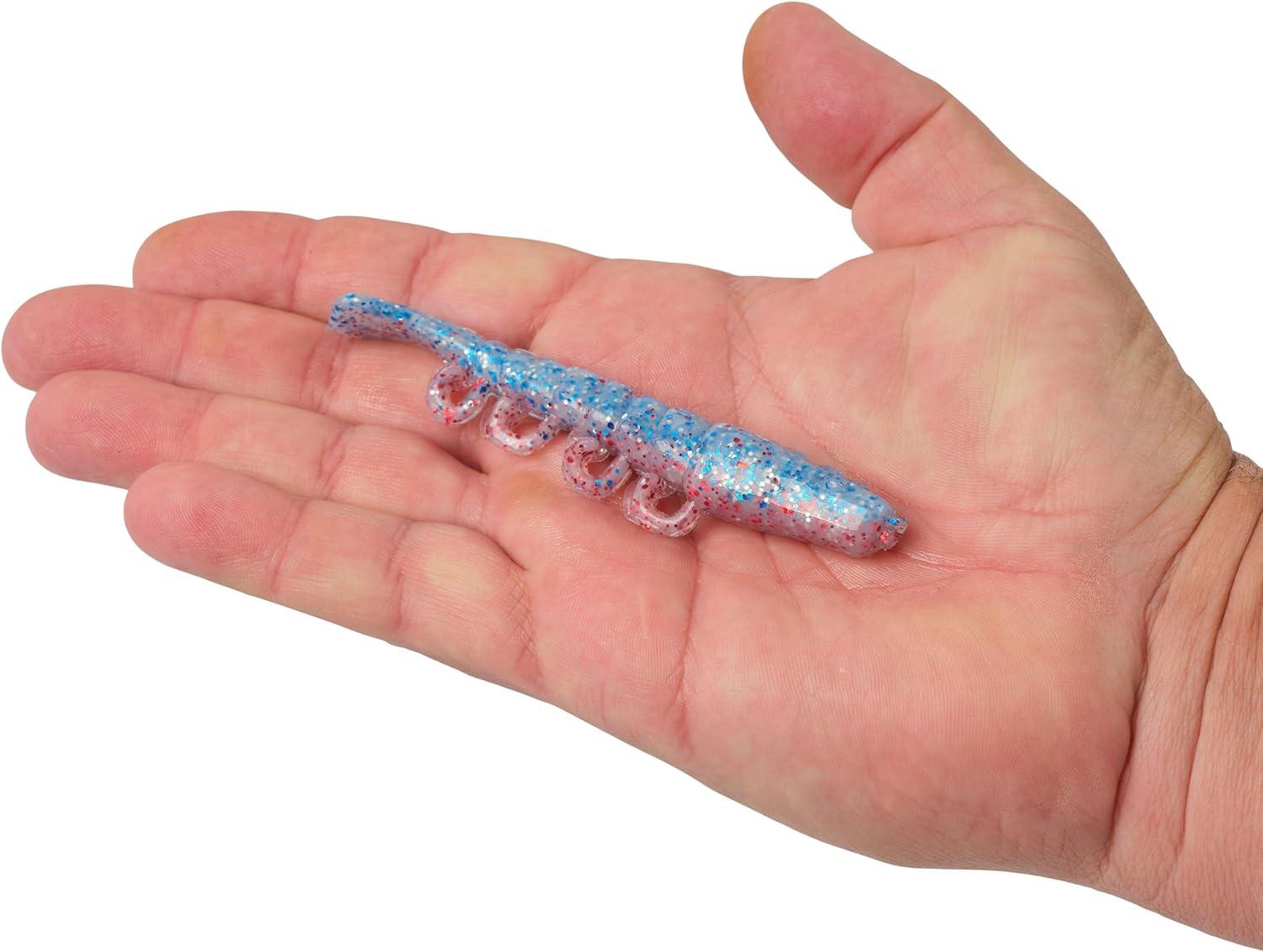 imageBerkley Gulp Saltwater Turbo ShrimpAmerica