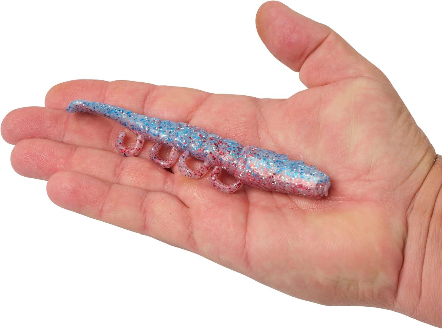 imageBerkley Gulp Saltwater Turbo ShrimpAmerica