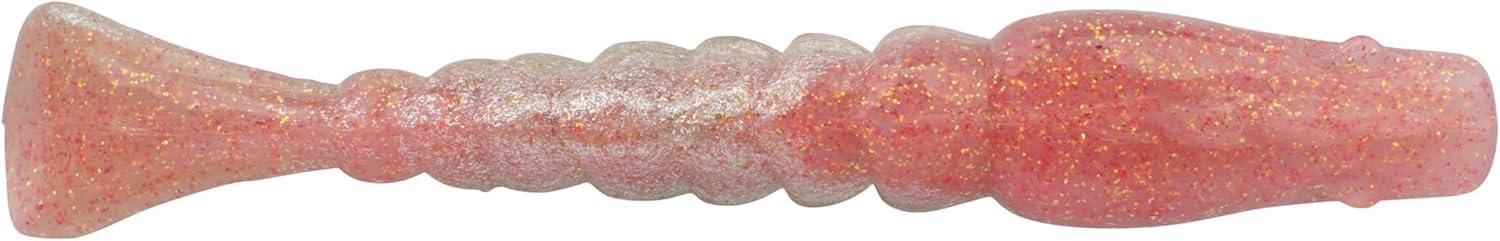 imageBerkley Gulp Saltwater Turbo ShrimpFlamingo Chrome