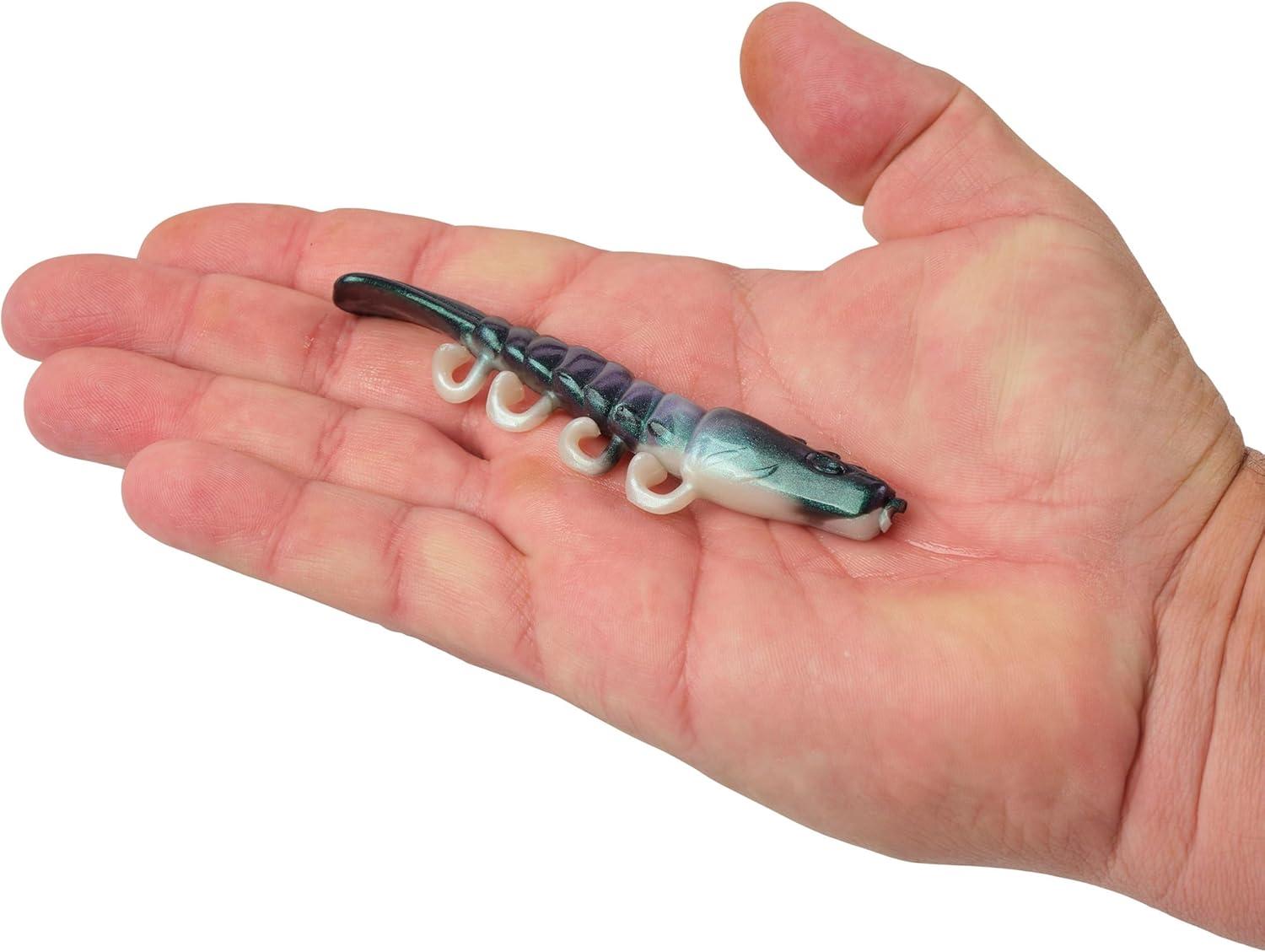 imageBerkley Gulp Saltwater Turbo ShrimpOcean Shift