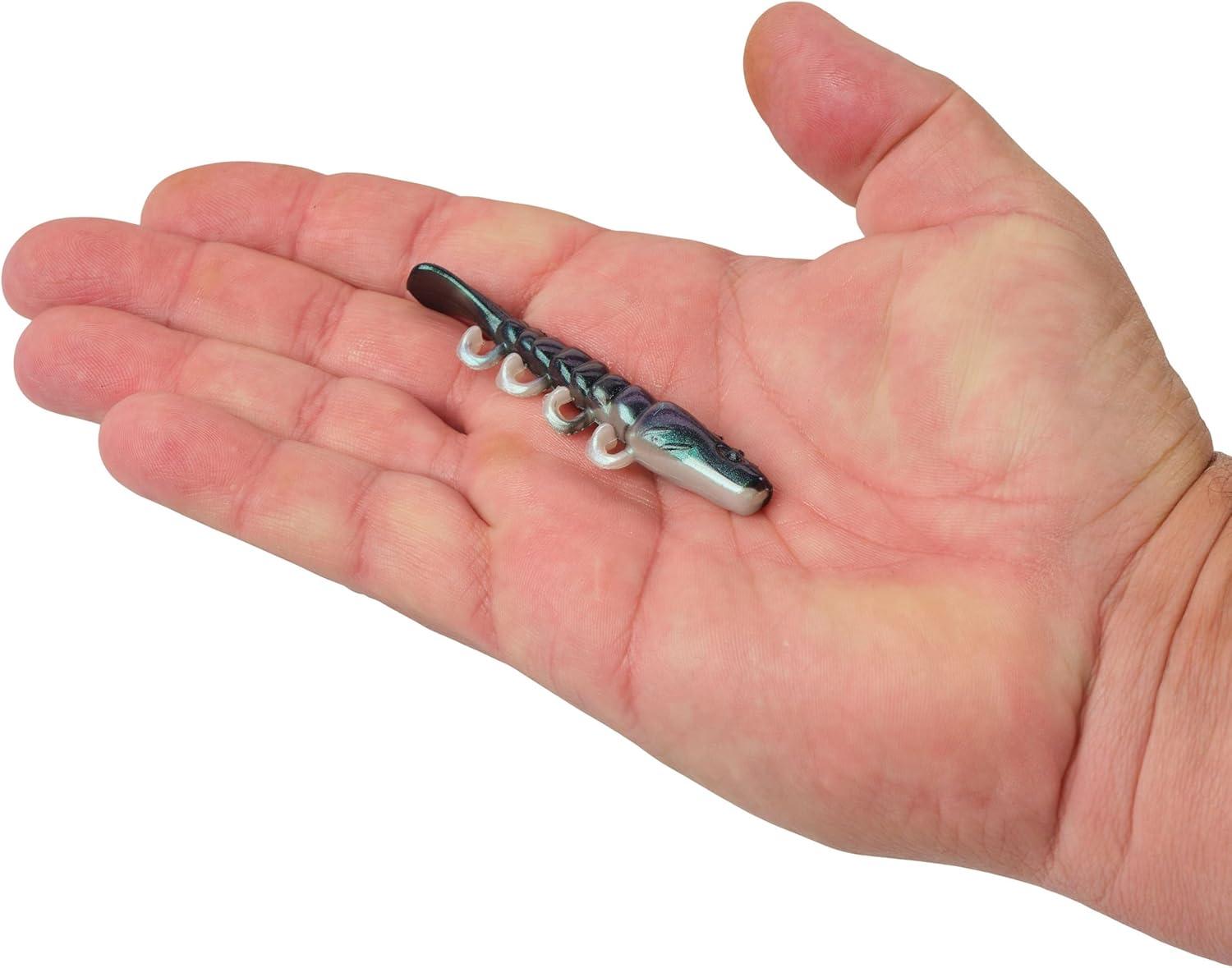 imageBerkley Gulp Saltwater Turbo ShrimpOcean Shift