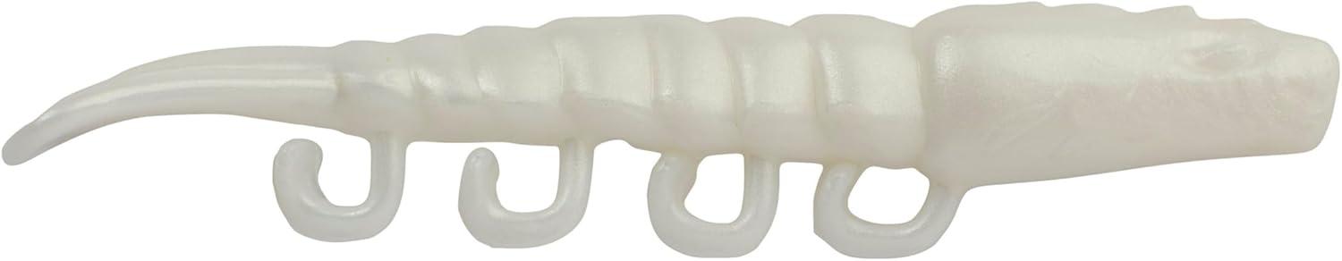 imageBerkley Gulp Saltwater Turbo ShrimpPearl White