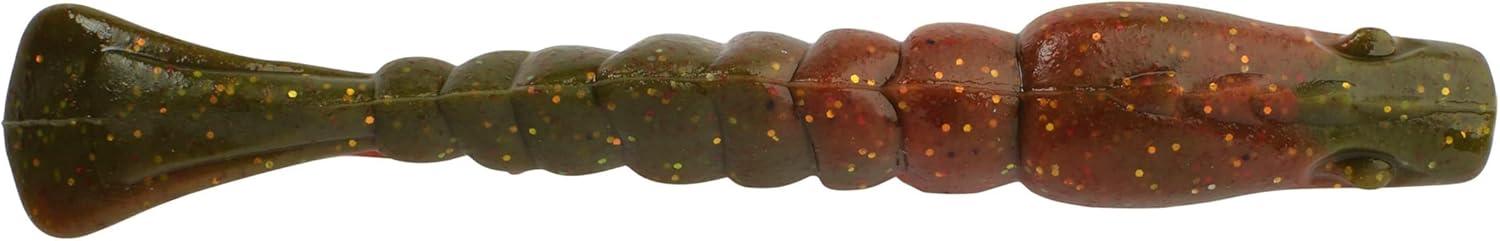 imageBerkley Gulp Saltwater Turbo ShrimpPearl White