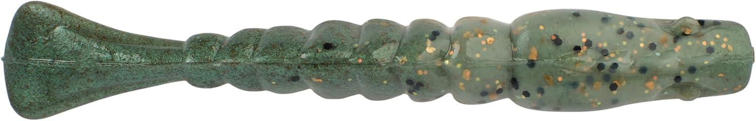 imageBerkley Gulp Saltwater Turbo ShrimpPearl White