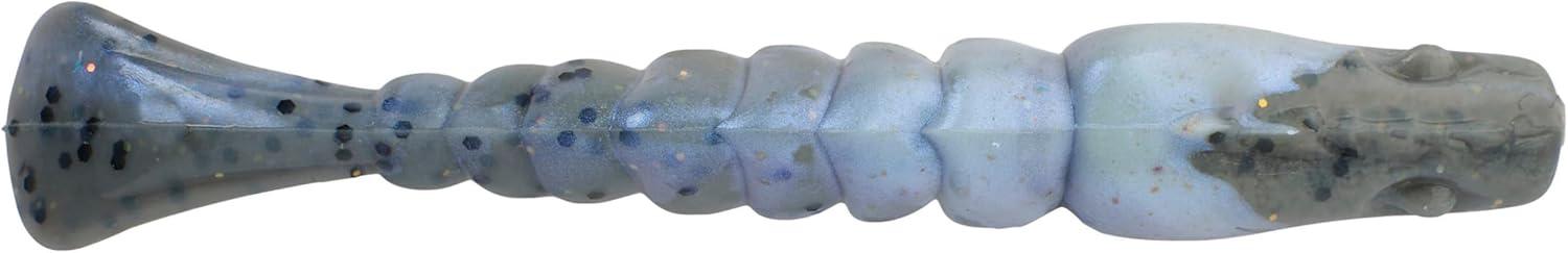 imageBerkley Gulp Saltwater Turbo ShrimpPearl White