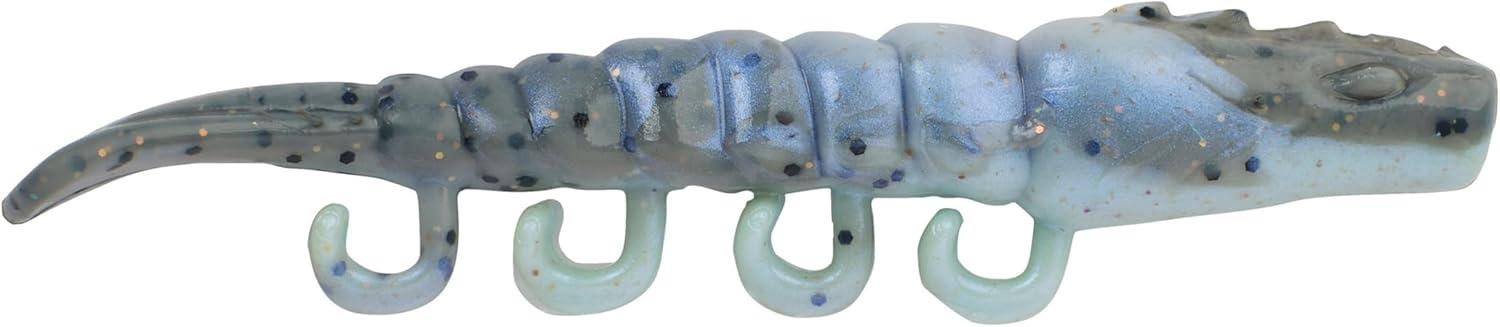 imageBerkley Gulp Saltwater Turbo ShrimpPeppered Prawn