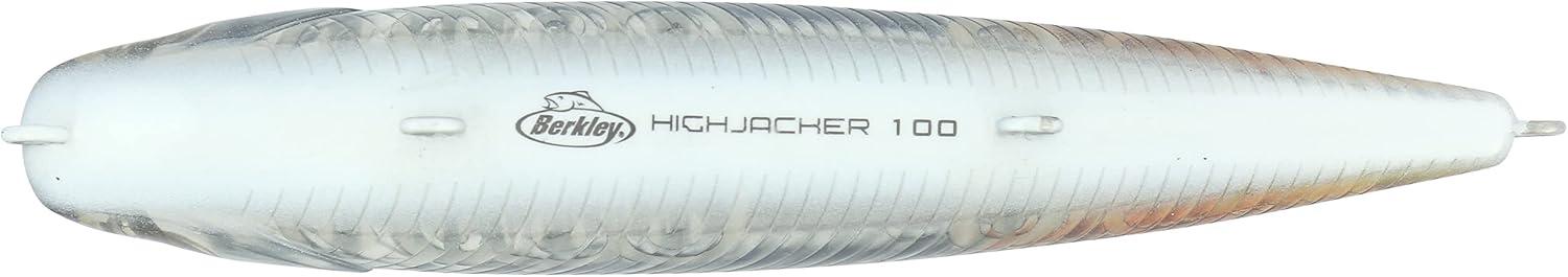 imageBerkley HighJacker Saltwater Fishing Hard BaitMangrove Minnow