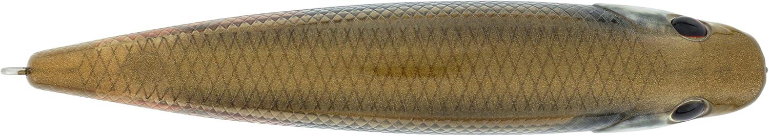 imageBerkley HighJacker Saltwater Fishing Hard BaitMangrove Minnow