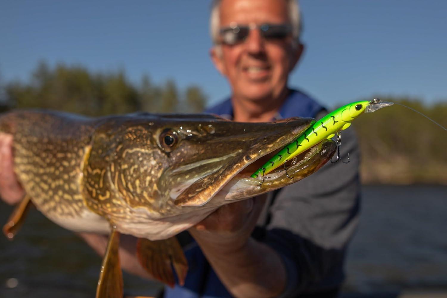 imageBerkley Hit Stick Fishing Hard BaitRainbow Trout