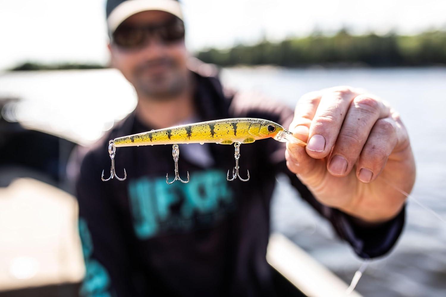 imageBerkley Hit Stick Fishing Hard BaitRainbow Trout