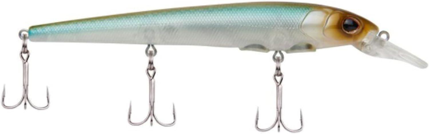 imageBerkley Hit Stick Fishing Hard BaitStealth Minnow