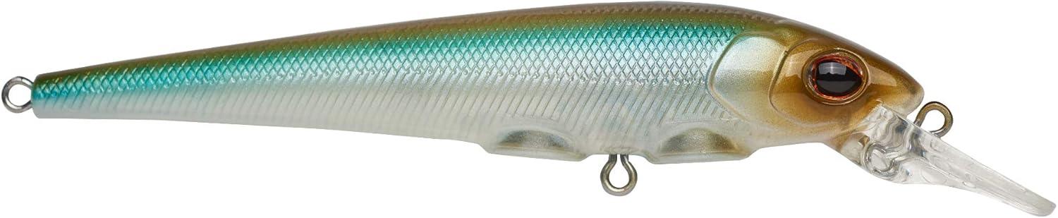 imageBerkley Hit Stick Fishing Hard BaitStealth Minnow