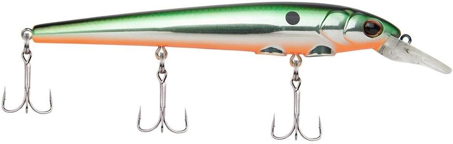 imageBerkley Hit Stick Fishing Hard BaitTennessee Shad