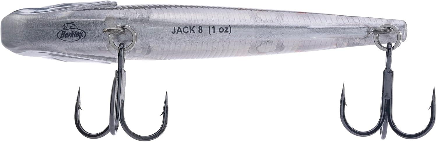imageBerkley Jack Fishing Hard BaitTigerzord