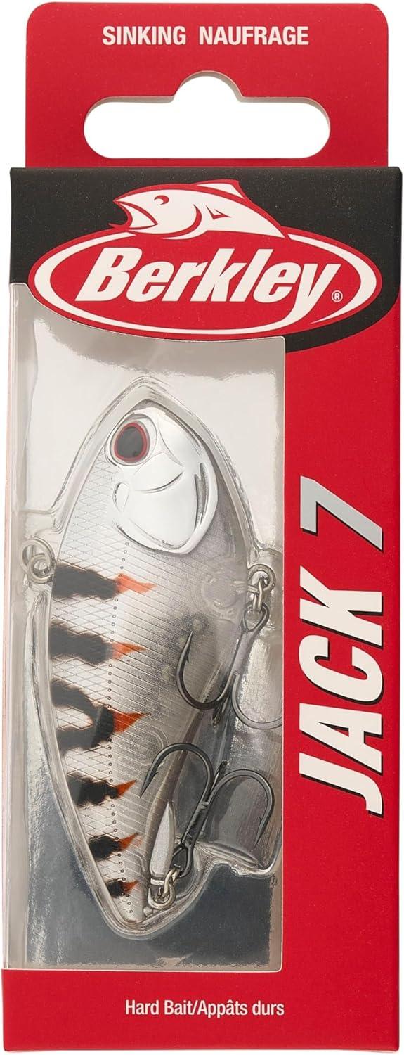 imageBerkley Jack Fishing Hard BaitTigerzord
