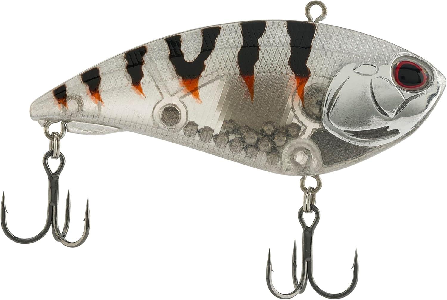 imageBerkley Jack Fishing Hard BaitTigerzord