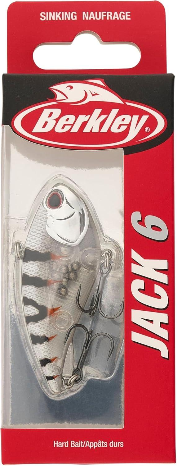 imageBerkley Jack Fishing Hard BaitTigerzord