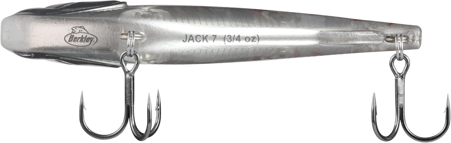 imageBerkley Jack Fishing Hard BaitTigerzord