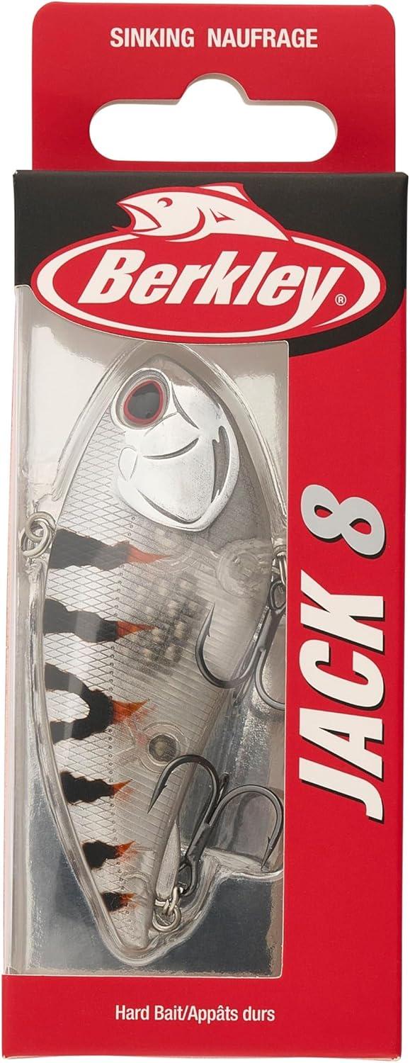 imageBerkley Jack Fishing Hard BaitTigerzord