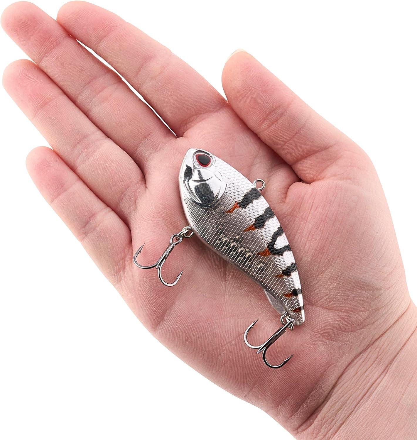 imageBerkley Jack Fishing Hard BaitTigerzord