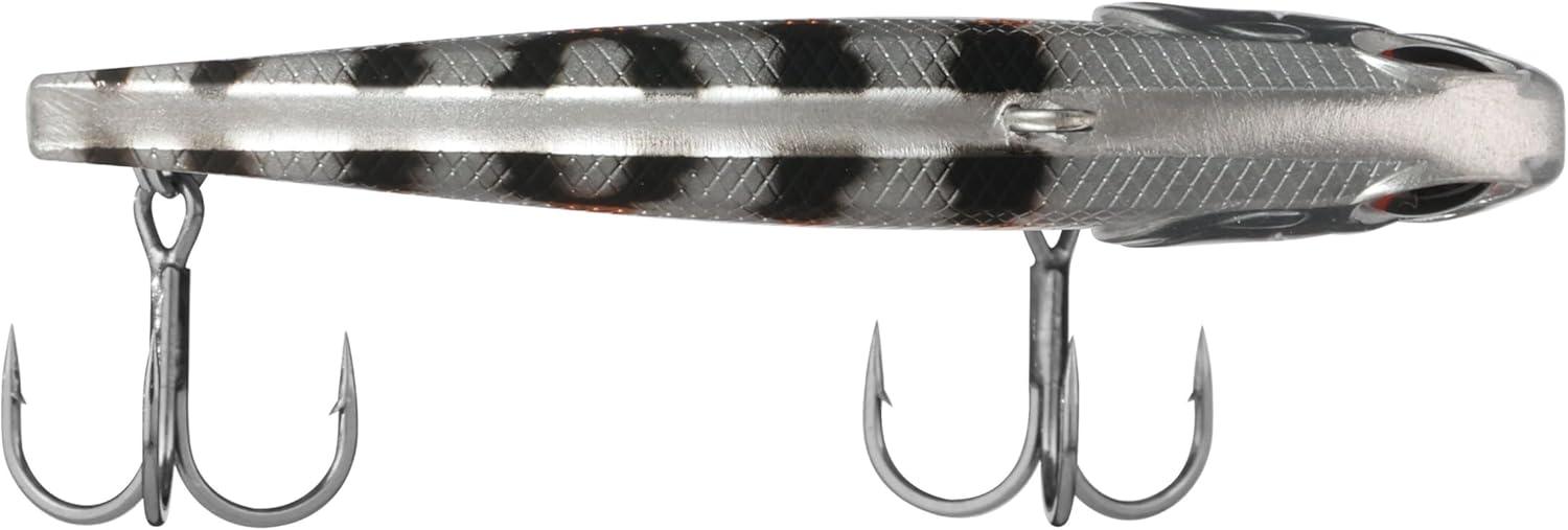 imageBerkley Jack Fishing Hard BaitTigerzord