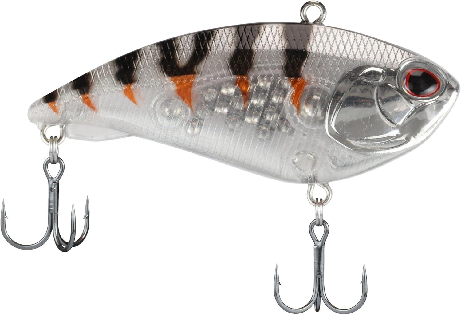 imageBerkley Jack Fishing Hard BaitTigerzord