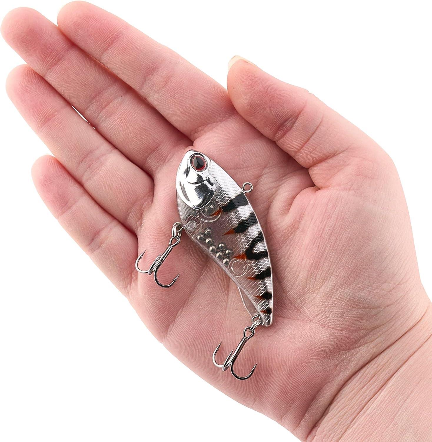 imageBerkley Jack Fishing Hard BaitTigerzord