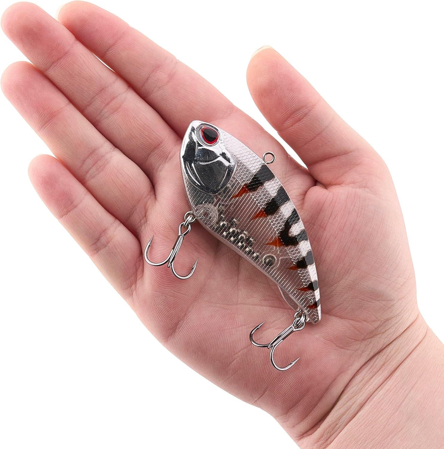 imageBerkley Jack Fishing Hard BaitTigerzord