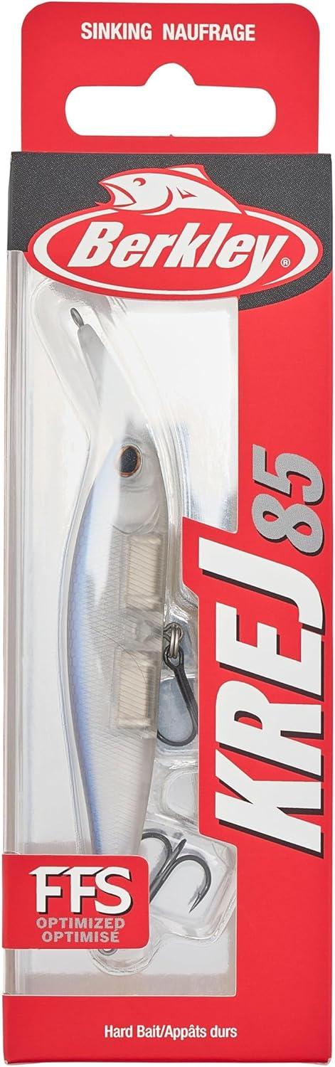 imageBerkley Krej Fishing Hard BaitBlue Vapor OB