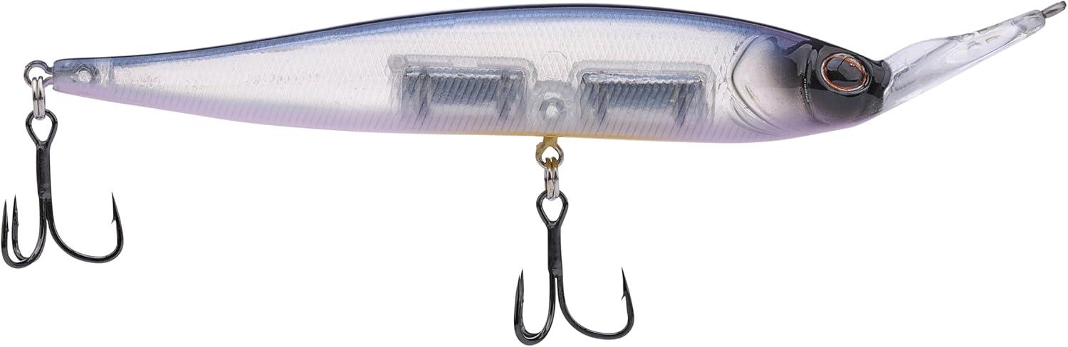 imageBerkley Krej Fishing Hard BaitBlue Vapor OB