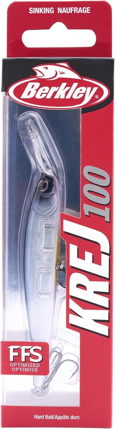 imageBerkley Krej Fishing Hard BaitBlue Vapor OB