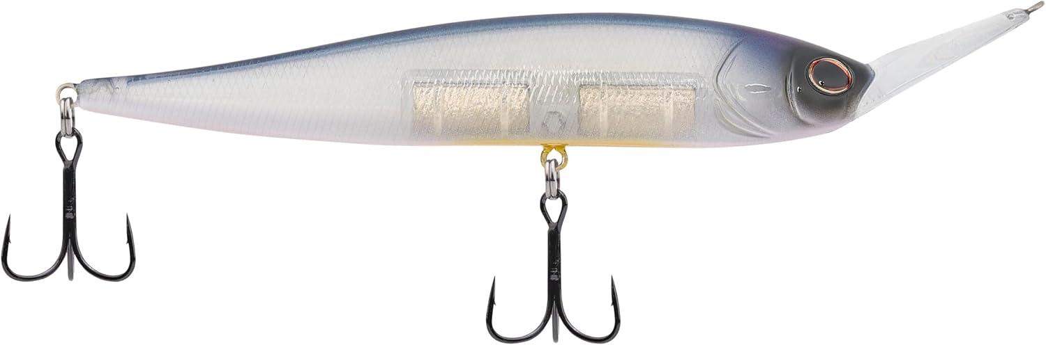 imageBerkley Krej Fishing Hard BaitBlue Vapor OB