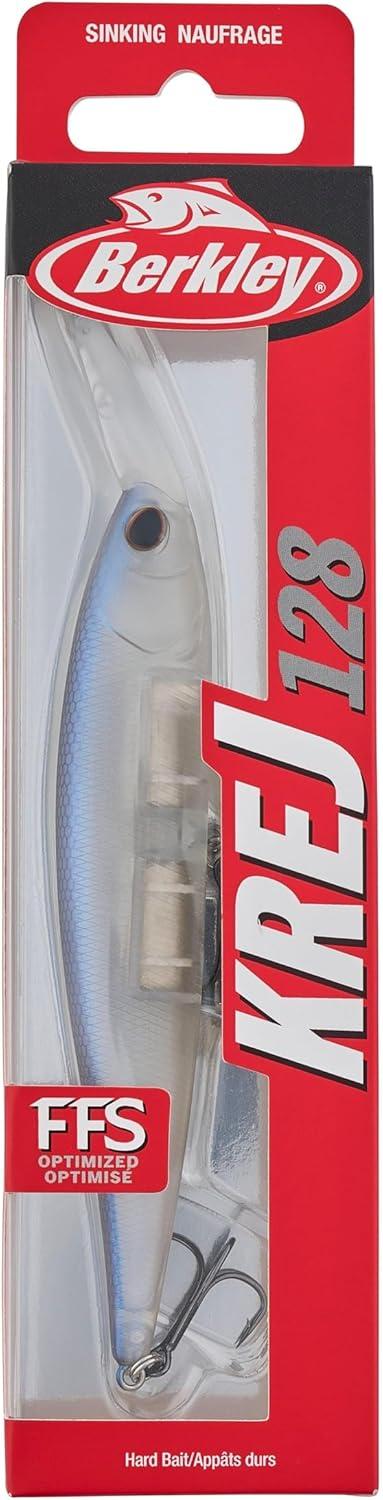 imageBerkley Krej Fishing Hard BaitBlue Vapor OB