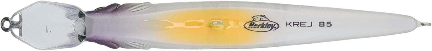 imageBerkley Krej Fishing Hard BaitBlue Vapor OB