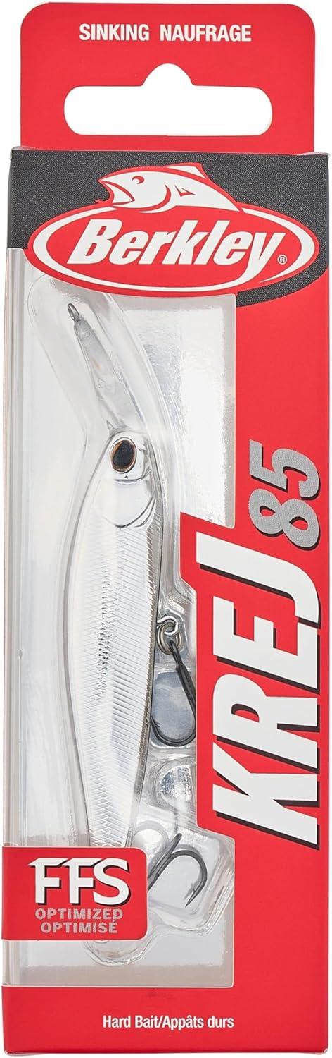 imageBerkley Krej Fishing Hard BaitChrome