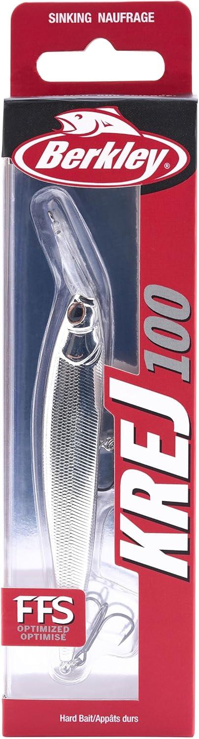 imageBerkley Krej Fishing Hard BaitChrome