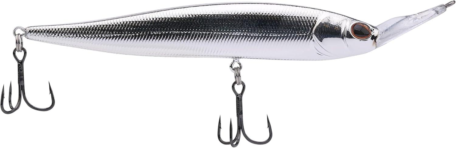 imageBerkley Krej Fishing Hard BaitChrome