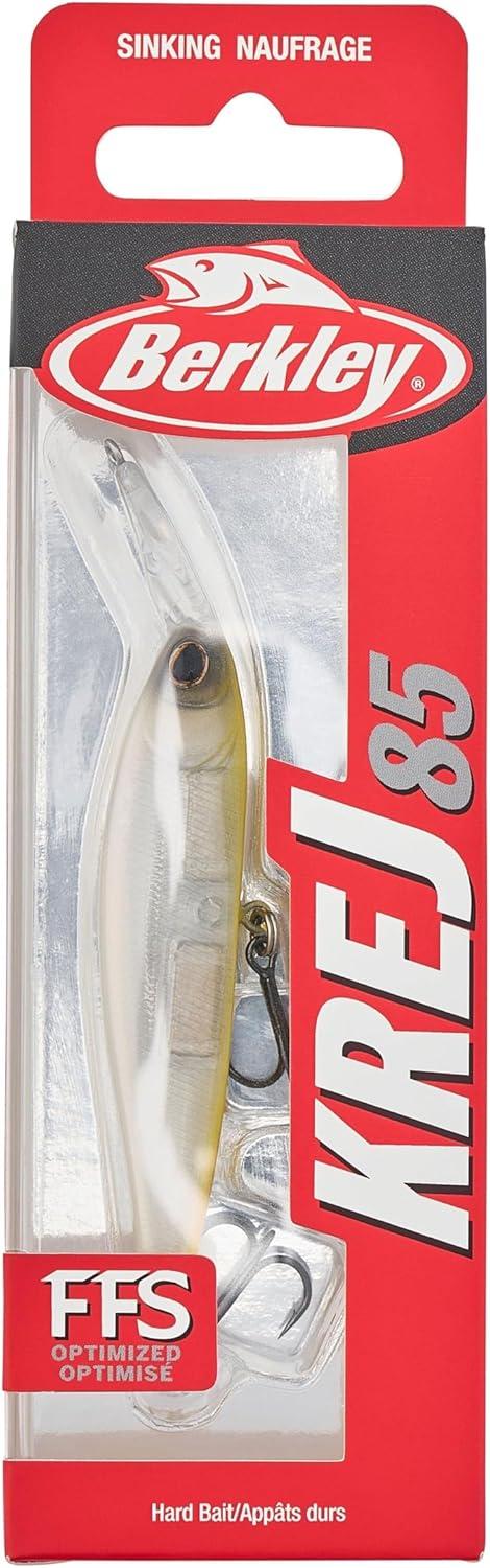 imageBerkley Krej Fishing Hard BaitHankie Pankie