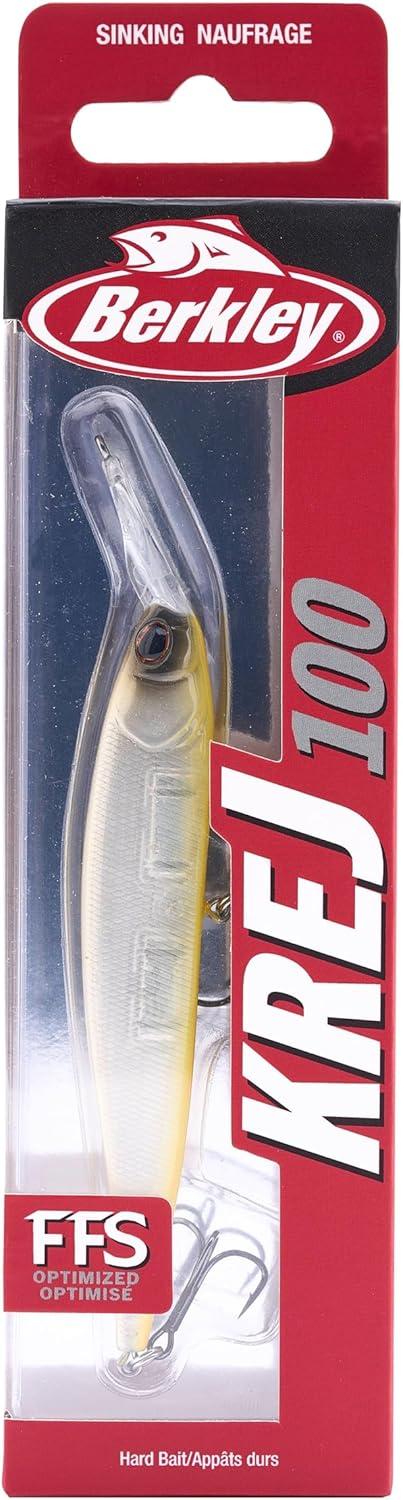 imageBerkley Krej Fishing Hard BaitHankie Pankie