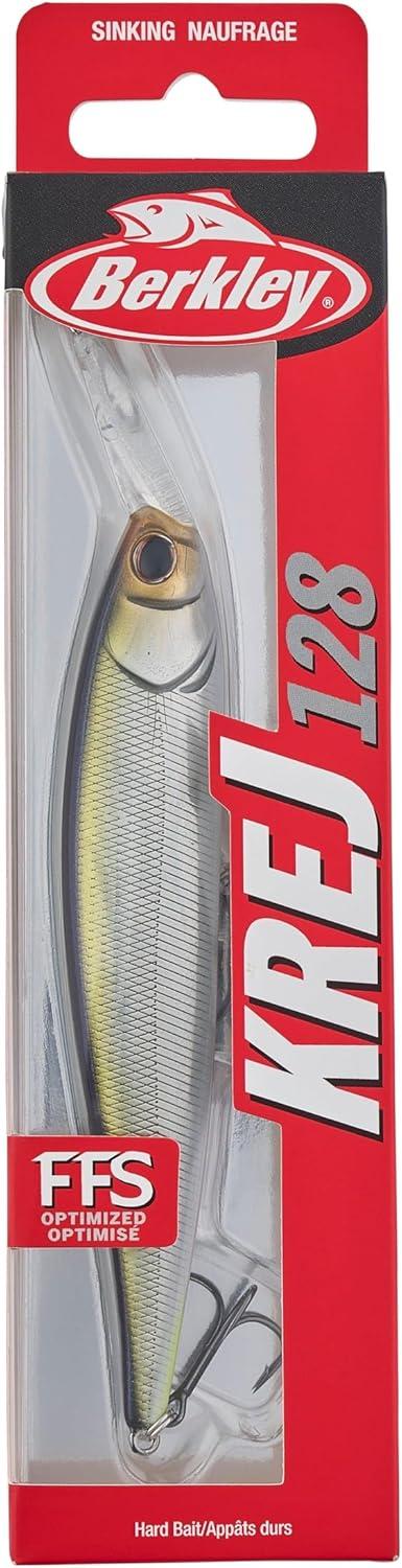 imageBerkley Krej Fishing Hard BaitNebu