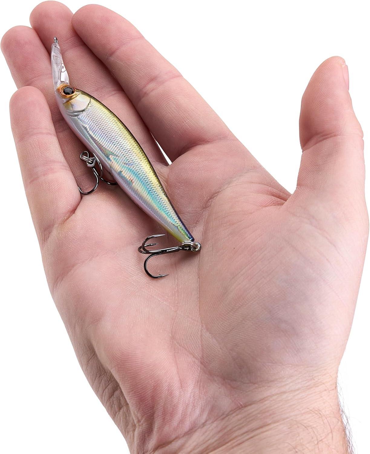 imageBerkley Krej Fishing Hard BaitNebu