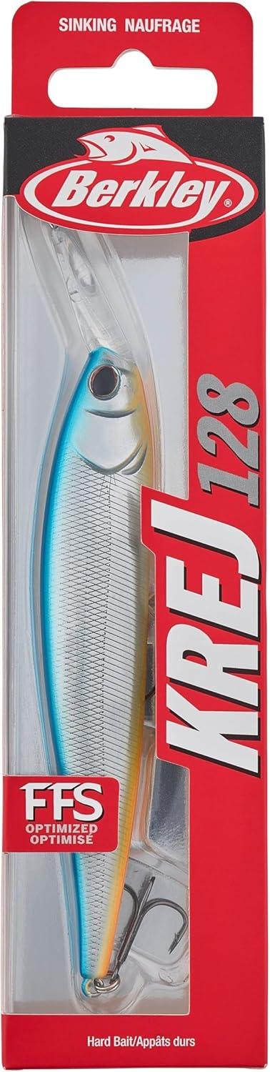 imageBerkley Krej Fishing Hard BaitOG Blue
