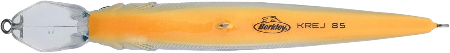 imageBerkley Krej Fishing Hard BaitOG Blue