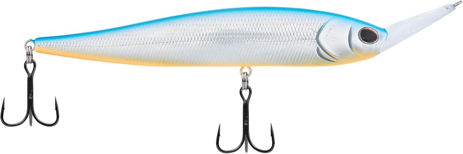 imageBerkley Krej Fishing Hard BaitOG Blue