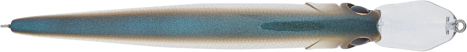 imageBerkley Krej Fishing Hard BaitOlive Bone