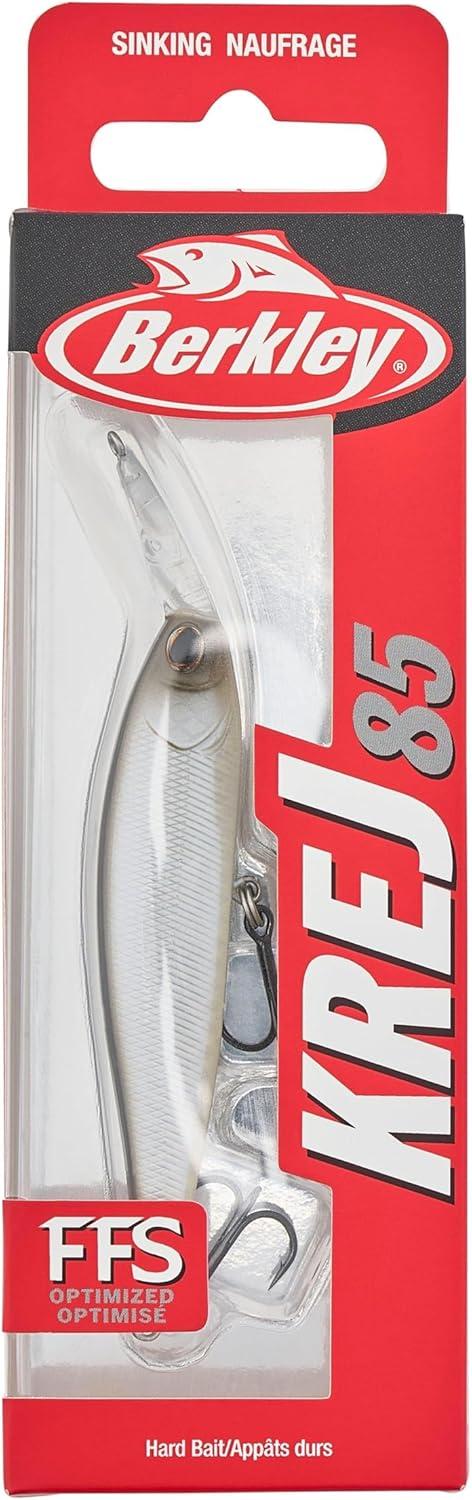 imageBerkley Krej Fishing Hard BaitOlive Bone