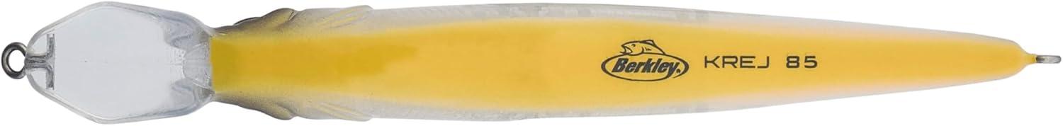 imageBerkley Krej Fishing Hard BaitOlive Bone