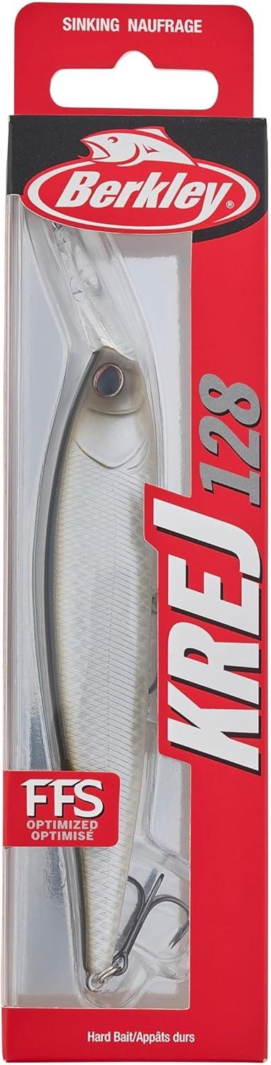 imageBerkley Krej Fishing Hard BaitOlive Bone